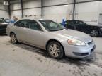 2006 Chevrolet Impala Ltz იყიდება Greenwood-ში, NE - Rear End