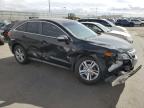 2013 Acura Rdx Technology продається в Albuquerque, NM - Front End