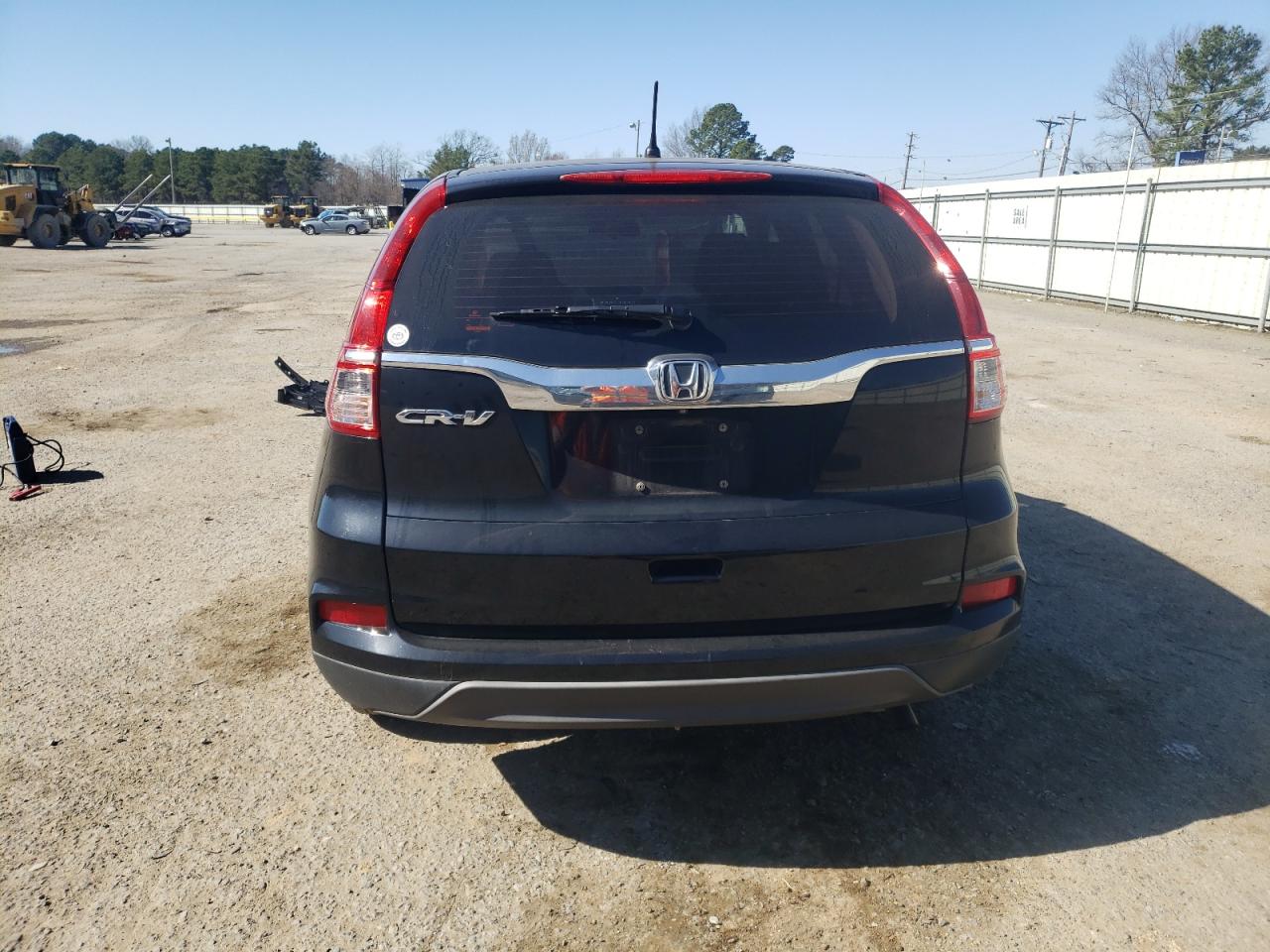2015 Honda CR-V - Image 6