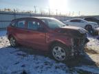 2007 Dodge Caliber Sxt продається в Chicago Heights, IL - Front End
