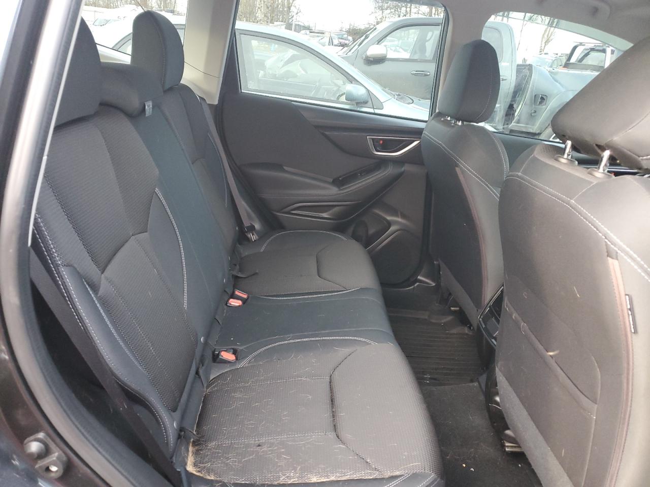 2019 Subaru Forester - Image 10