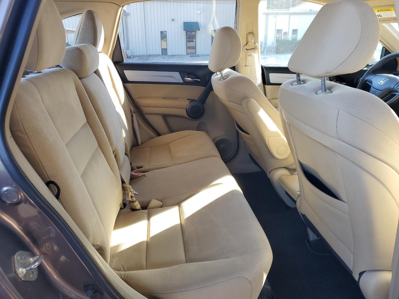2011 Honda CR-V - Image 10