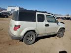 2010 Honda Element Lx продається в Colorado Springs, CO - Front End