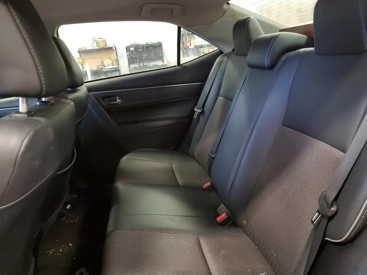 2014 Toyota Corolla - Image 10