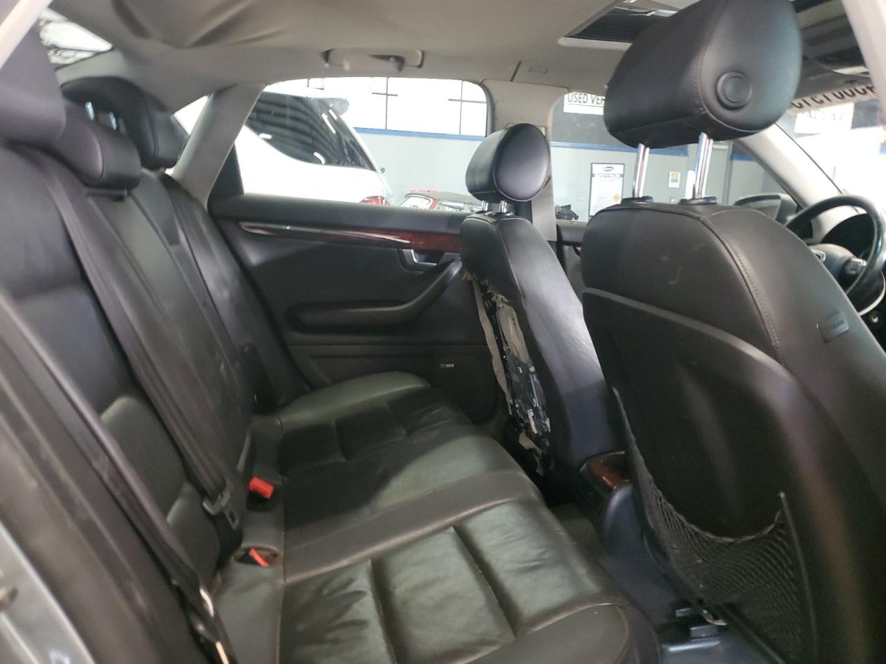 2007 Audi A4 - Image 10