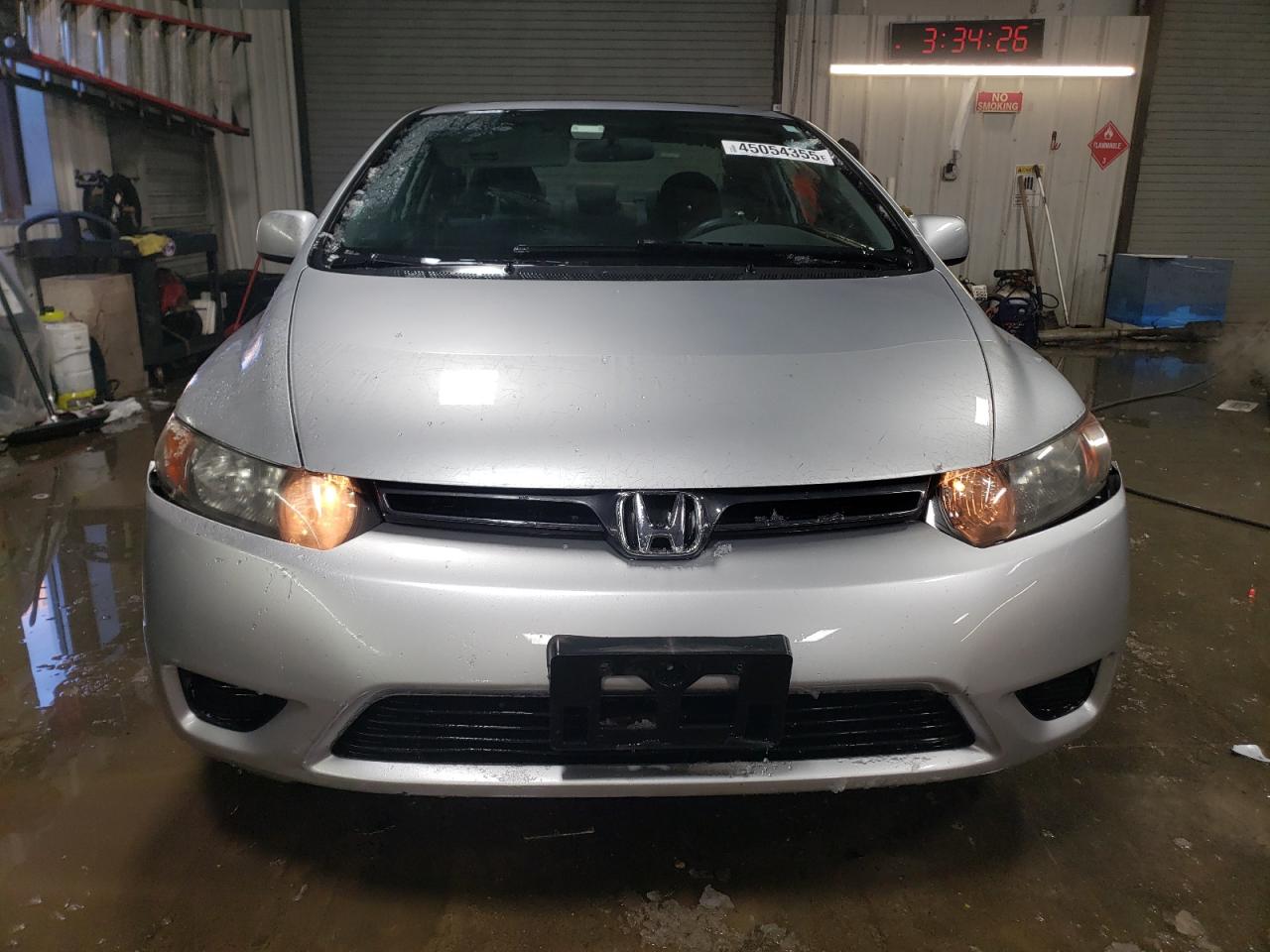 2007 Honda Civic - Image 5