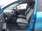 2014 RENAULT CAPTURD-QU for sale at Copart YORK