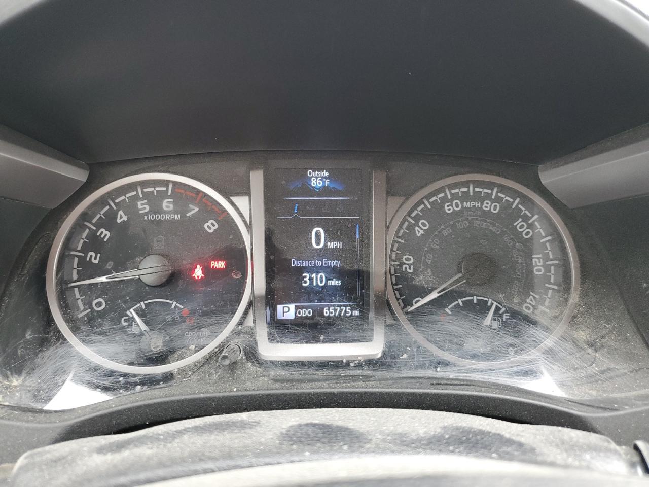 2021 Toyota Tacoma - Image 9