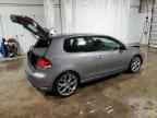 2013 Volkswagen Gti  продається в Glassboro, NJ - Front End