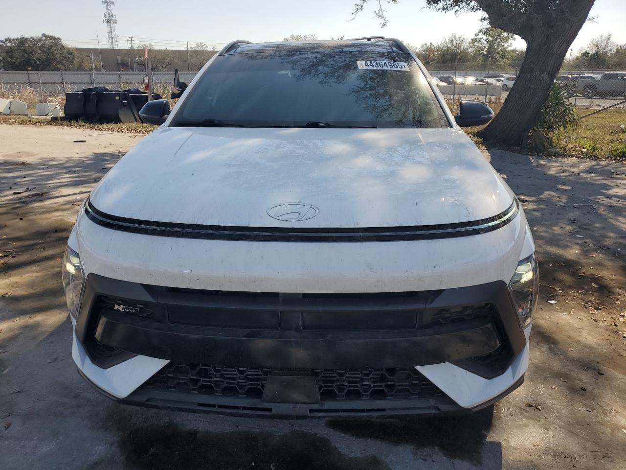 2024 Hyundai Kona - Image 5