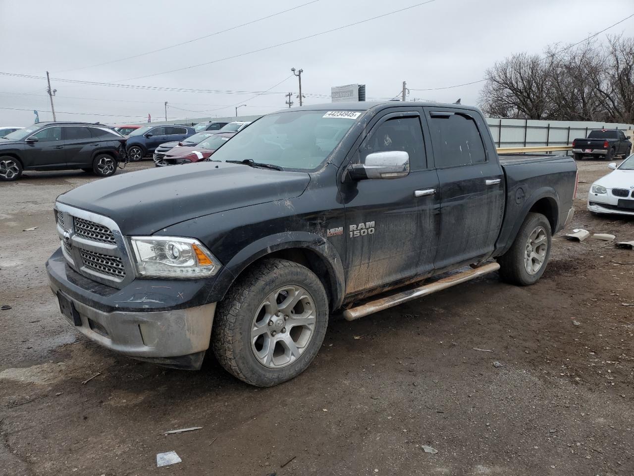 2017 RAM 1500 - Image 1