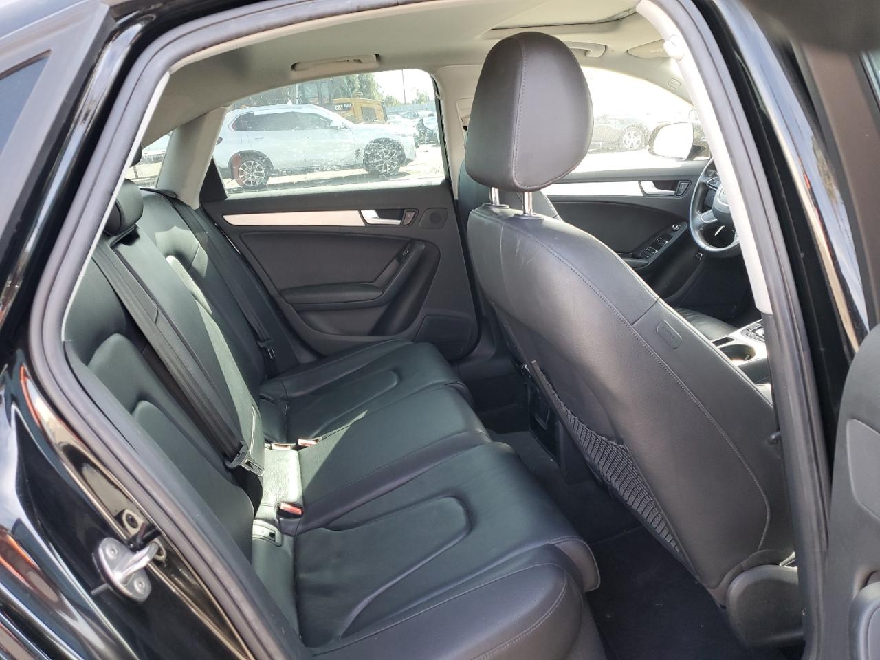 2014 Audi A4 - Image 10