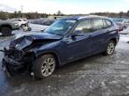 2013 Bmw X1 Xdrive28I იყიდება Exeter-ში, RI - Front End