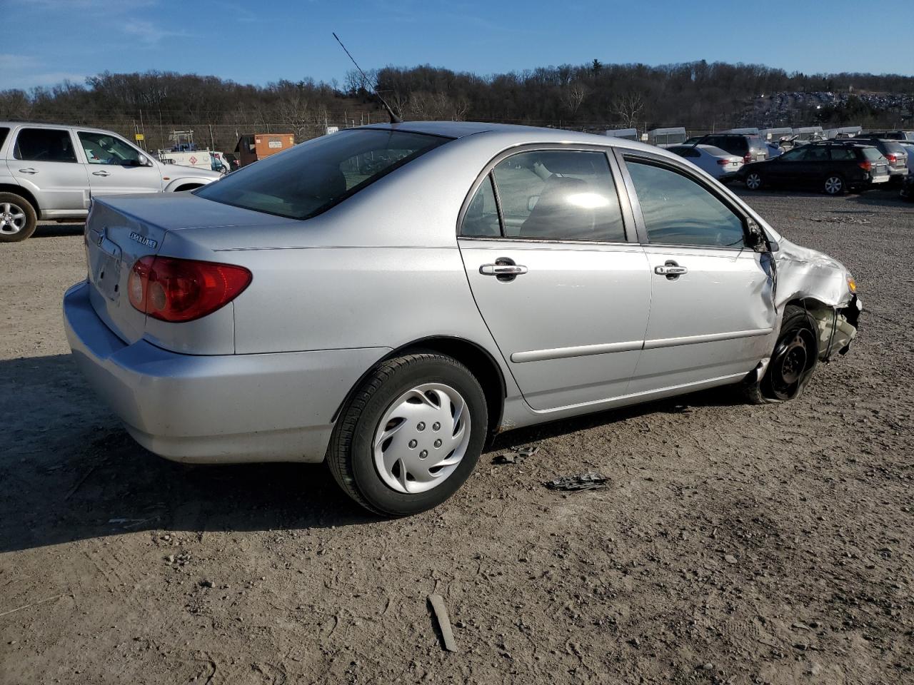 2006 Toyota Corolla - Image 3