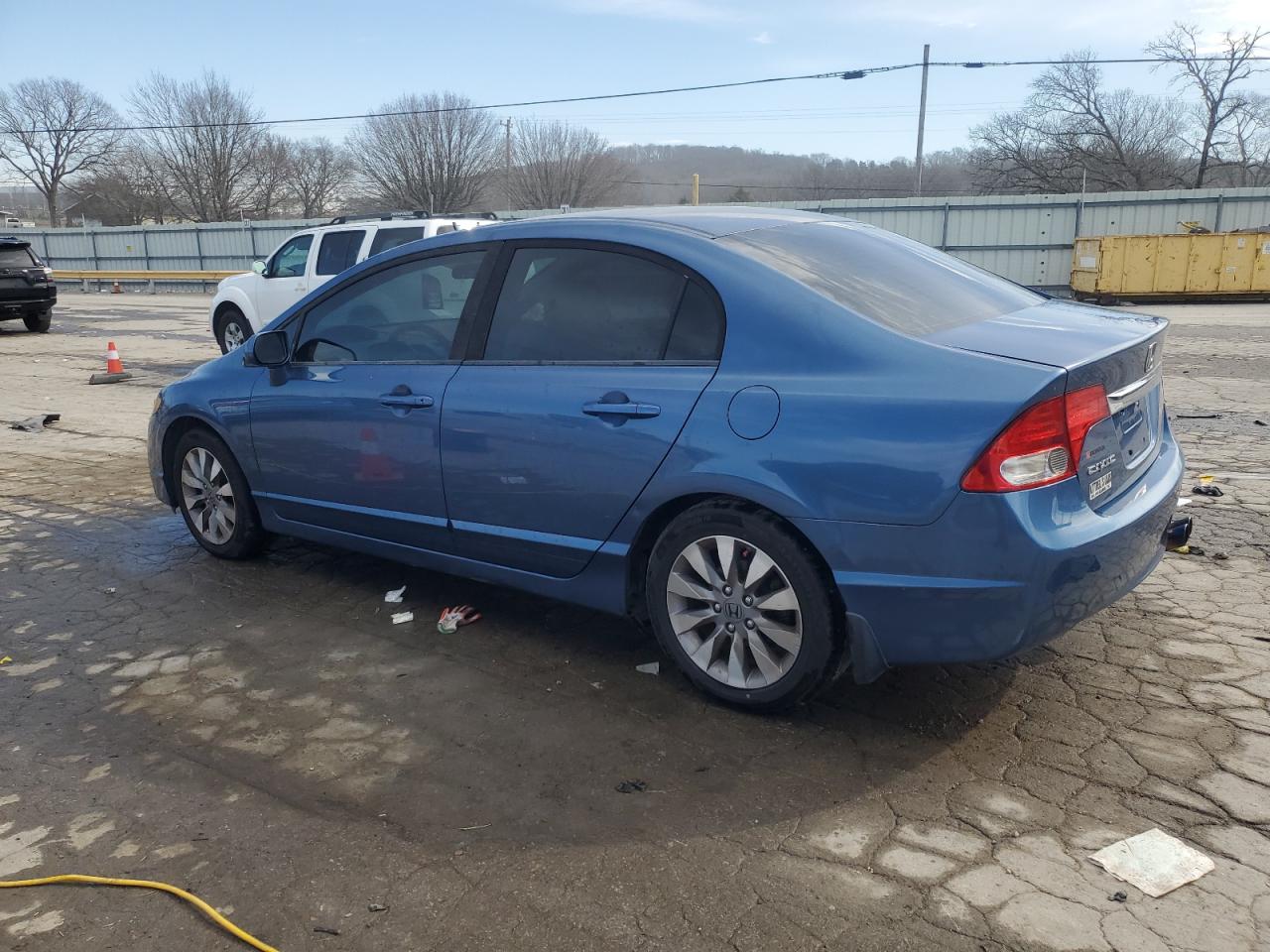 2010 Honda Civic - Image 2