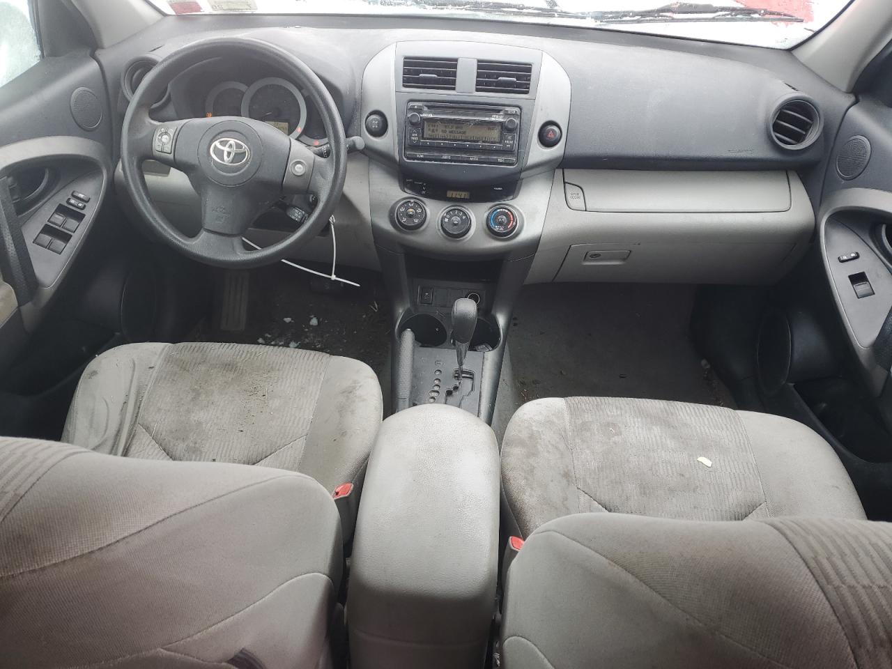 2012 Toyota RAV 4 - Image 8