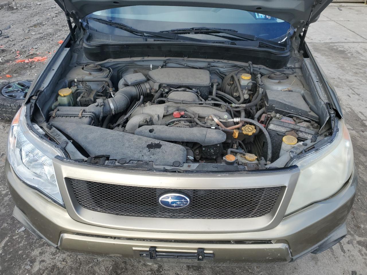 2009 Subaru Forester - Image 14