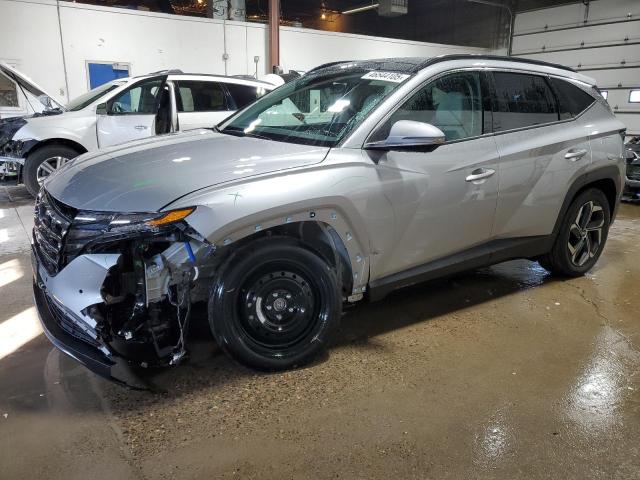 HYUNDAI TUCSON LIM 2024