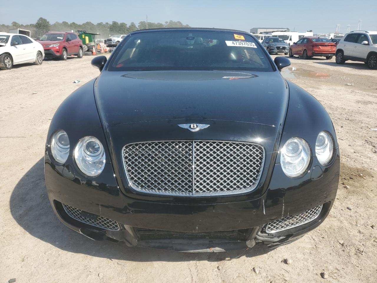 2007 Bentley Continental - Image 5
