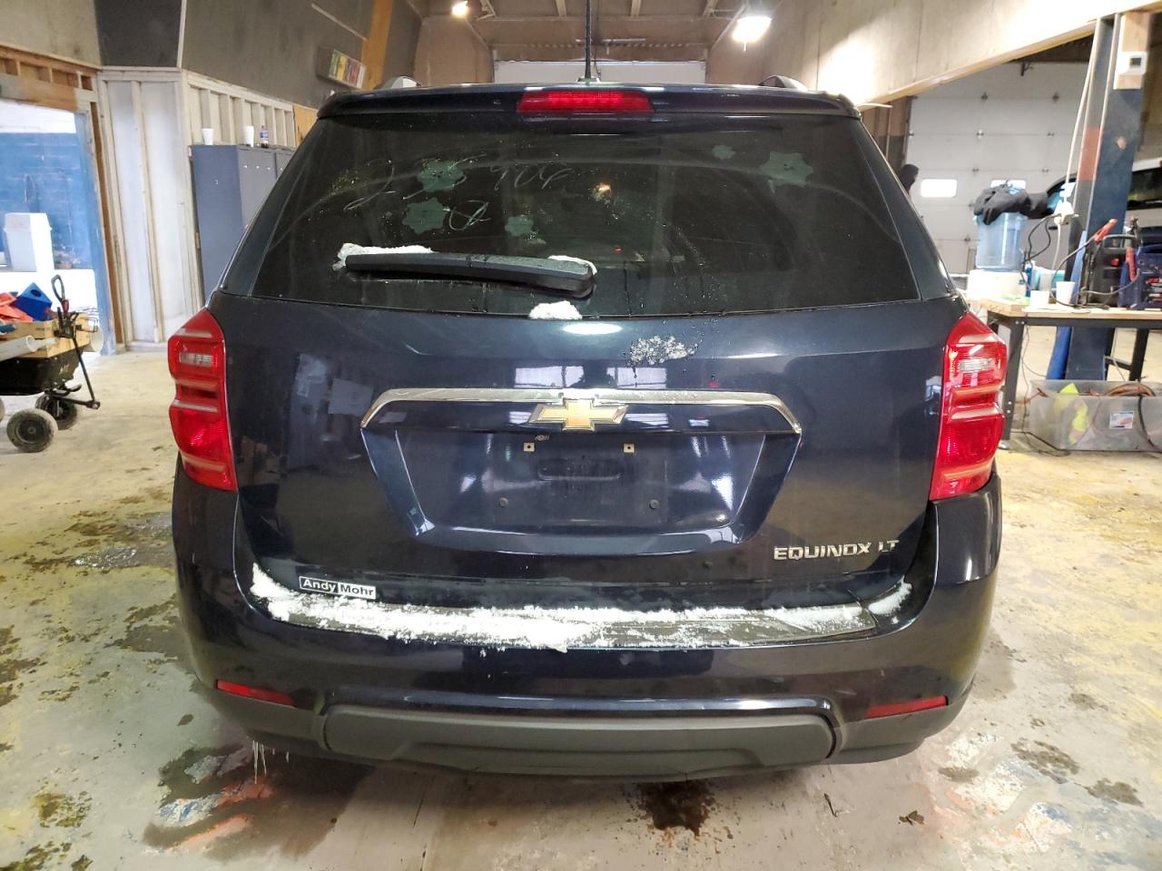 2016 Chevrolet Equinox - Image 6