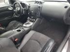 2011 Nissan 370Z Base للبيع في Van Nuys، CA - Front End