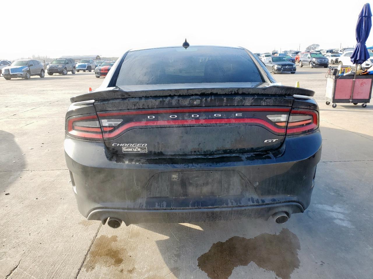 2019 Dodge Charger - Image 6