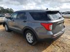 2021 Ford Explorer  للبيع في Eight Mile، AL - Front End