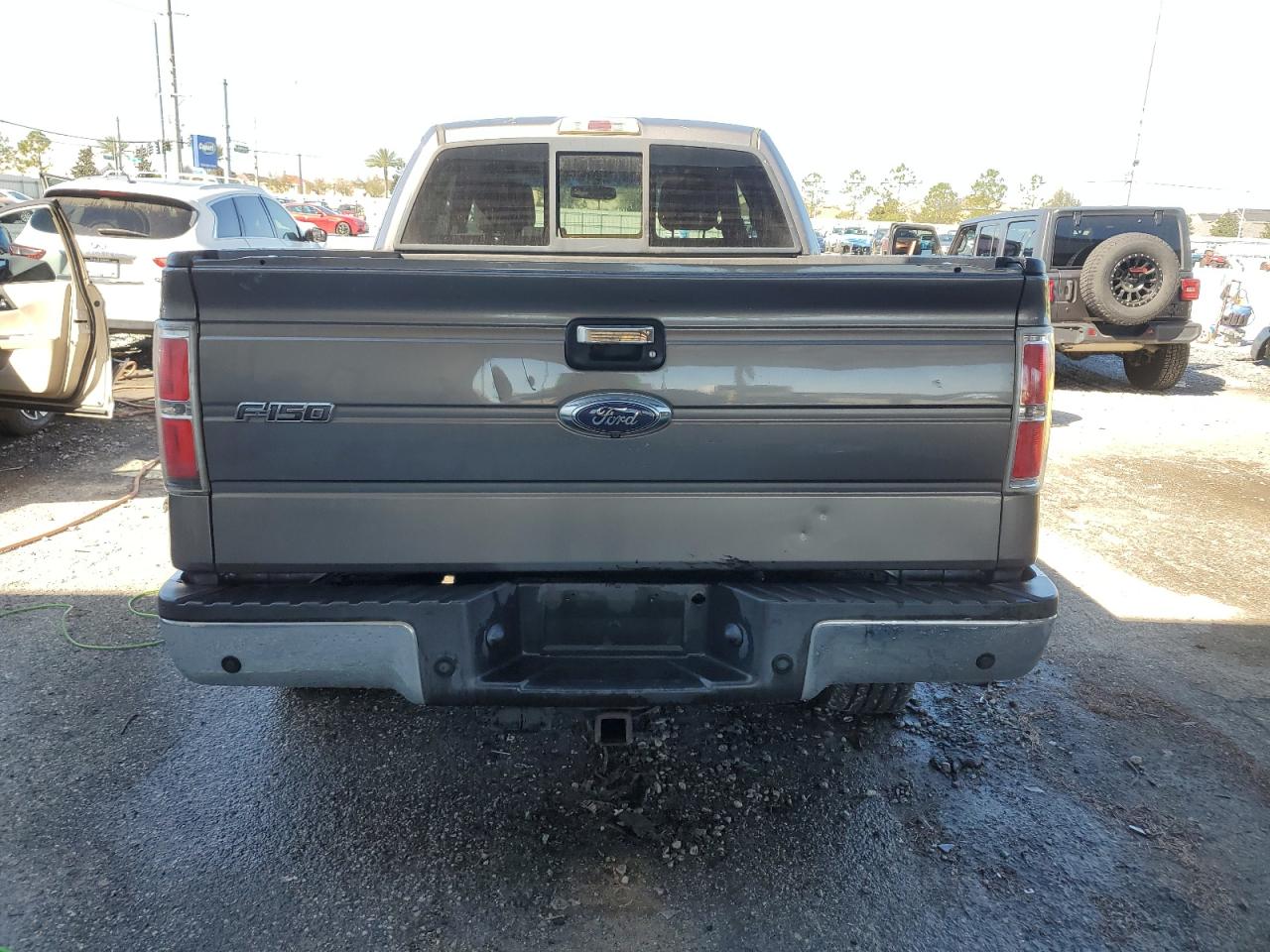 2013 Ford F-150 - Image 6
