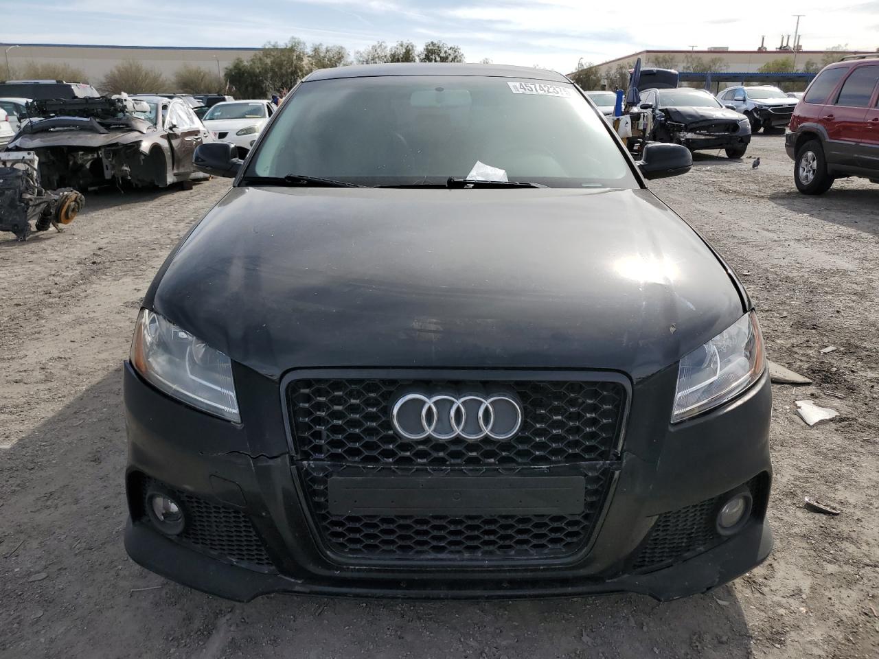 2012 Audi A3 - Image 5