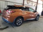 2016 Nissan Murano S zu verkaufen in Sandston, VA - Side