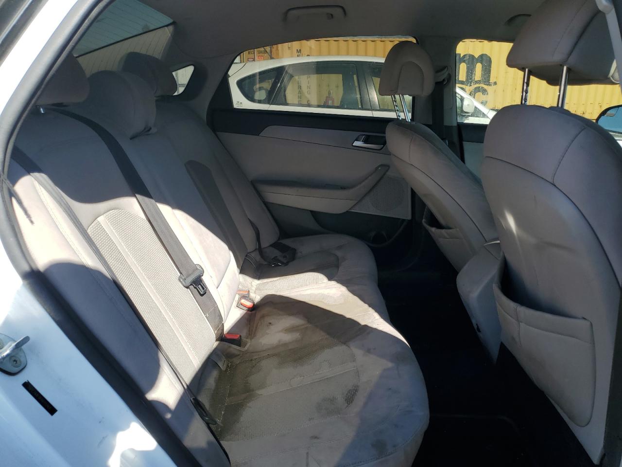 2015 Hyundai Sonata - Image 10