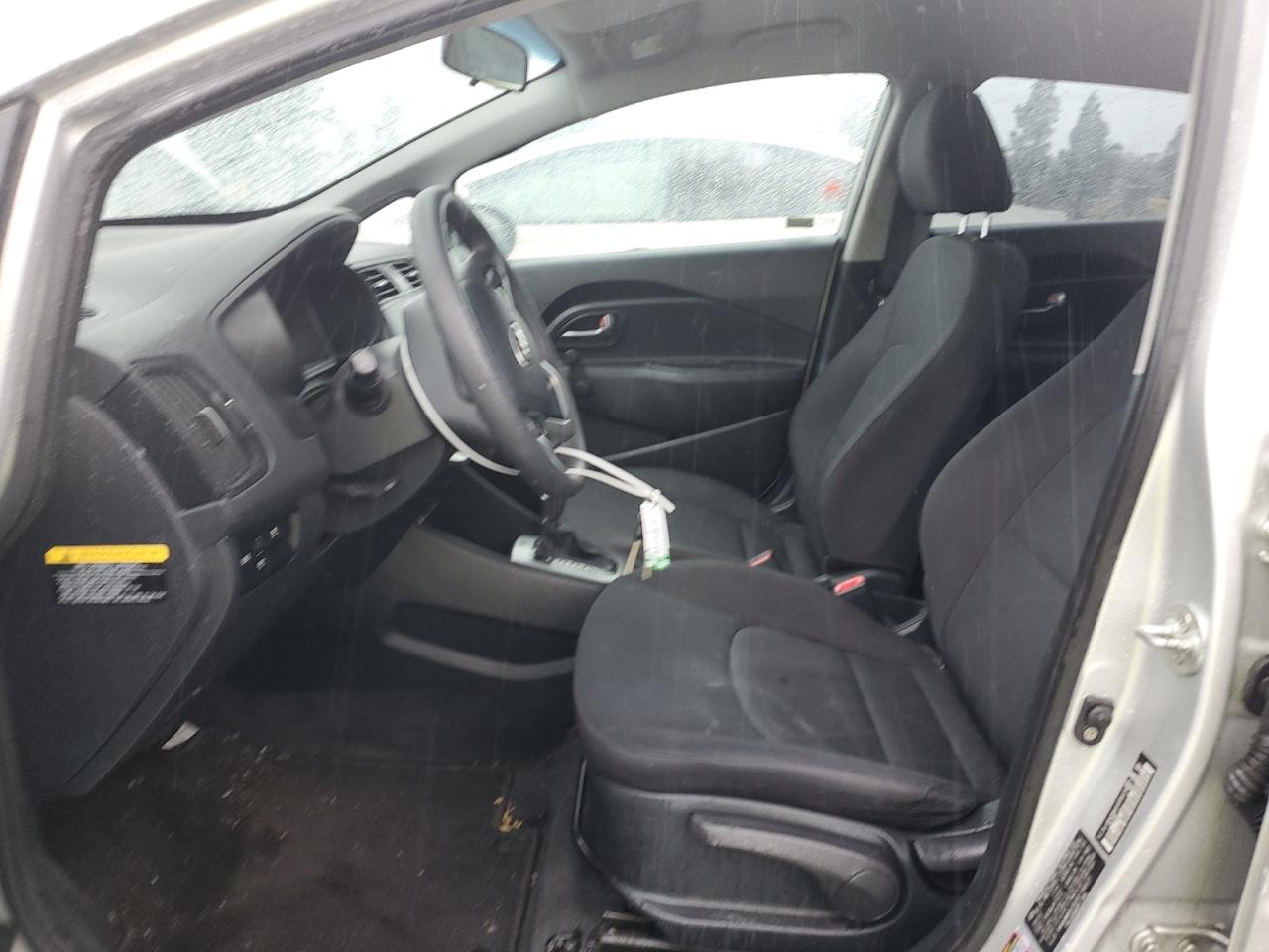 2013 Kia Rio - Image 7