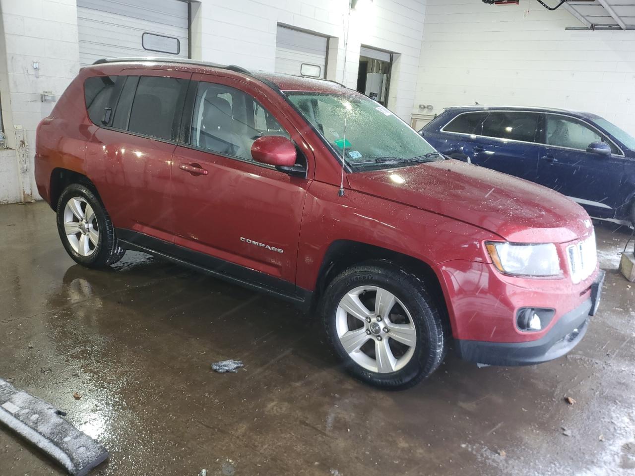 2014 Jeep Compass - Image 4