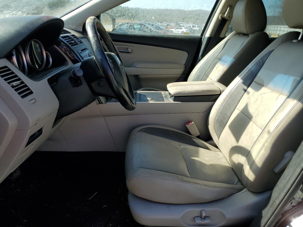 2011 Mazda CX-9 - Image 7