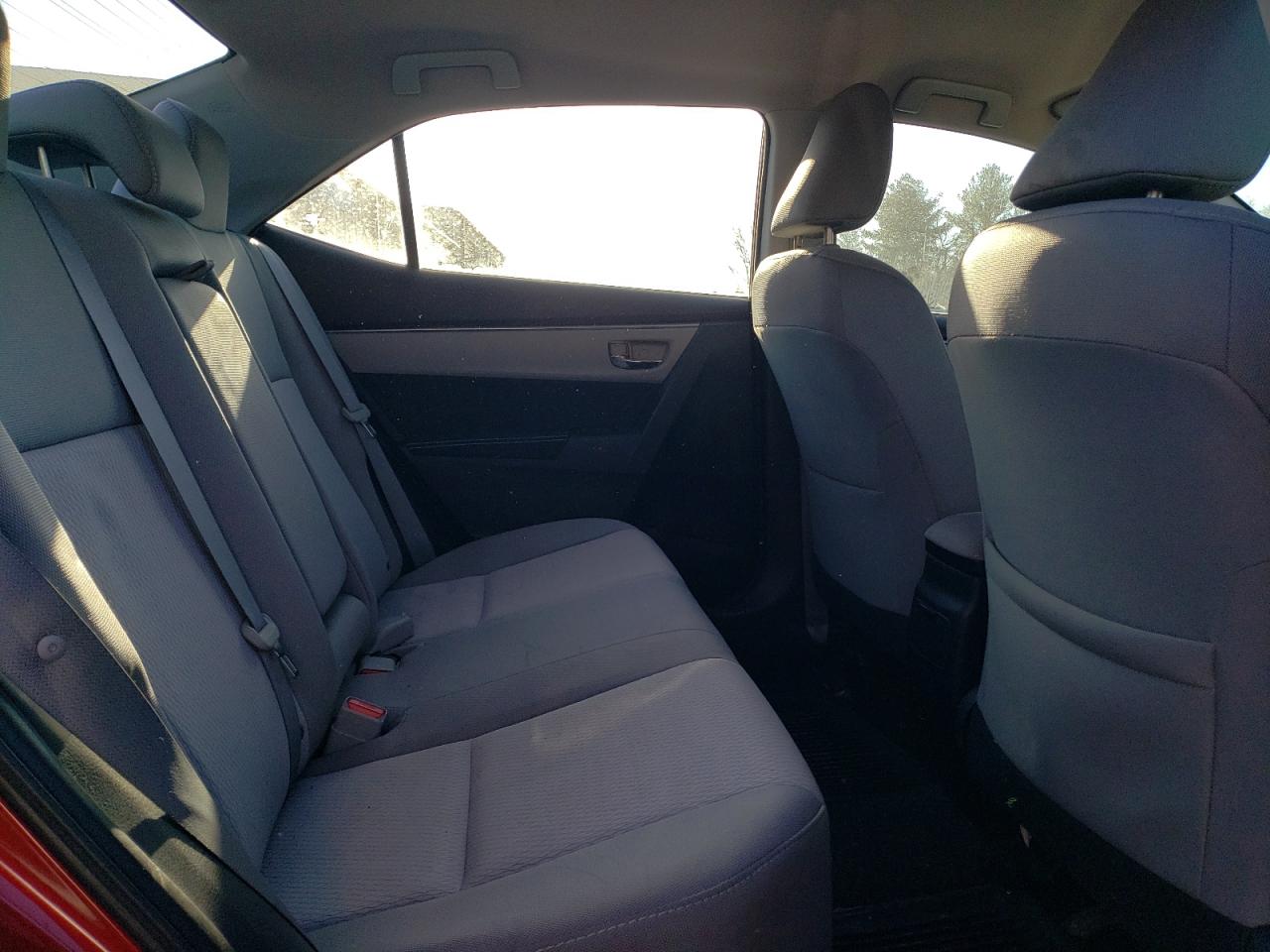 2015 Toyota Corolla - Image 10