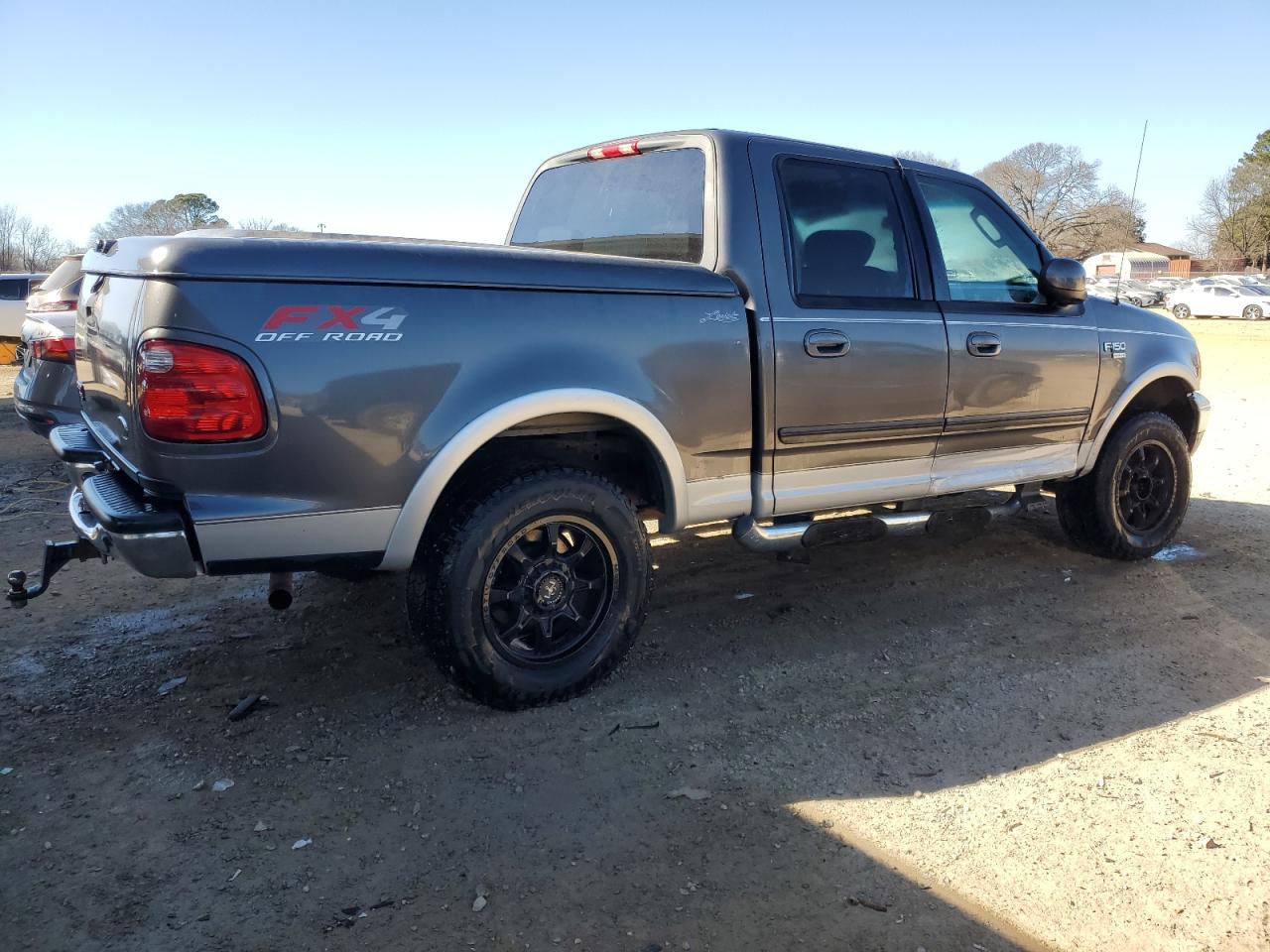 2003 Ford F-150 - Image 3