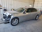 2013 Infiniti G37 Base на продаже в Abilene, TX - Front End