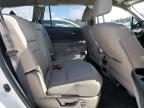 2018 Honda Pilot Exl للبيع في Exeter، RI - All Over