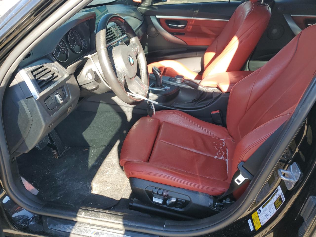 2018 BMW 3er - Image 7