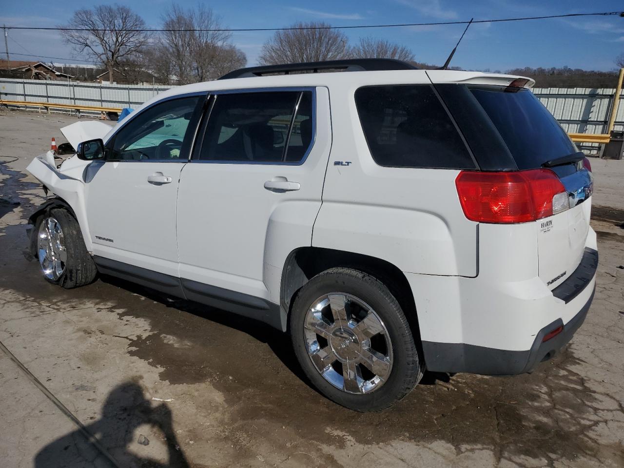 2012 GMC Terrain - Image 2