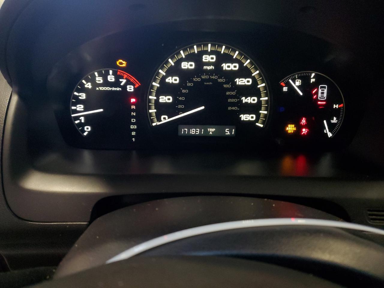 2006 Honda Accord - Image 9