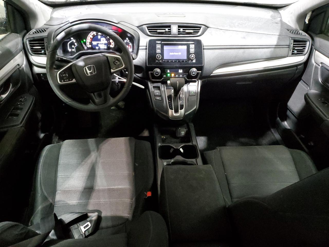 2019 Honda CR-V - Image 8
