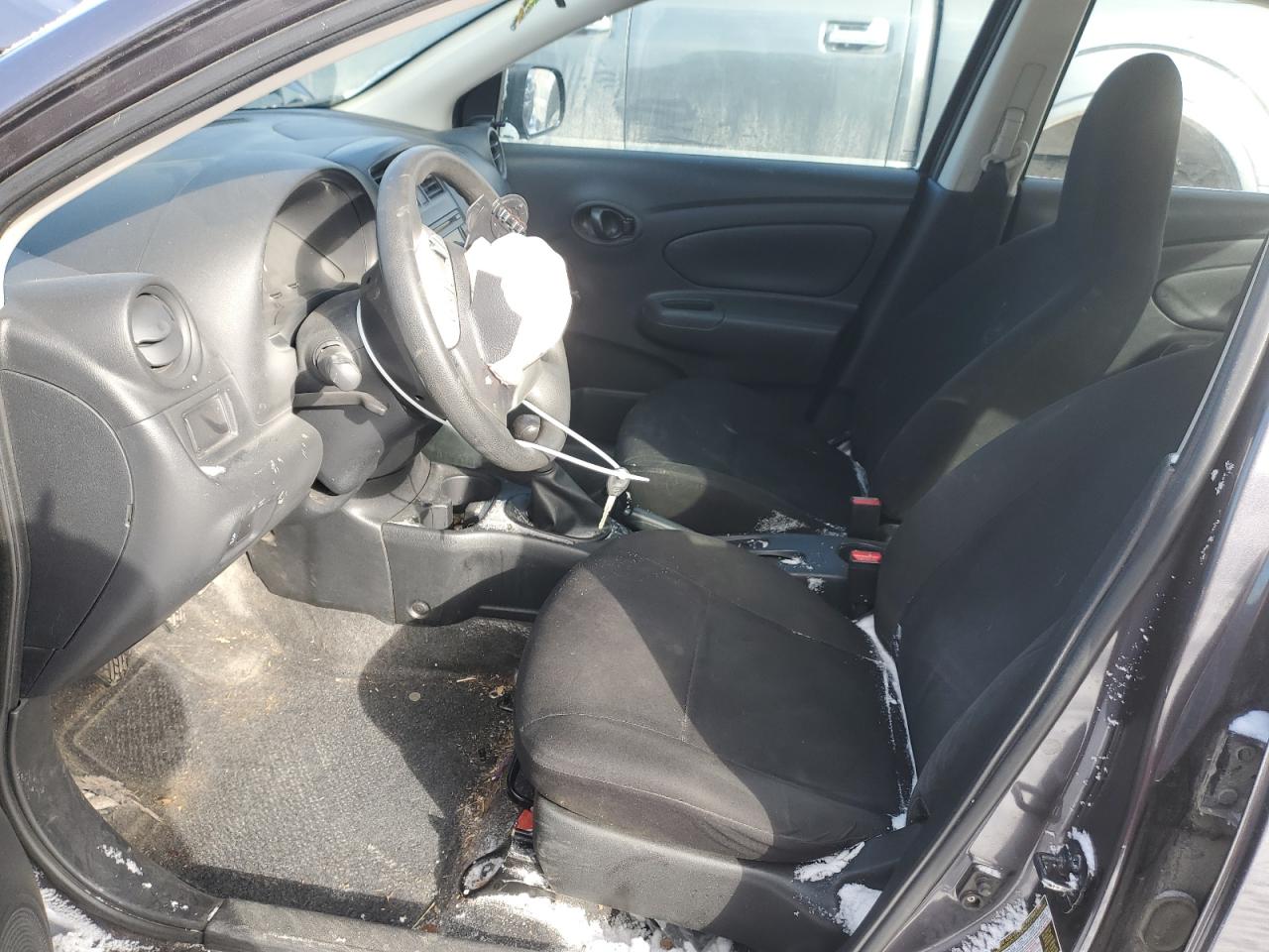 2015 Nissan Versa - Image 7