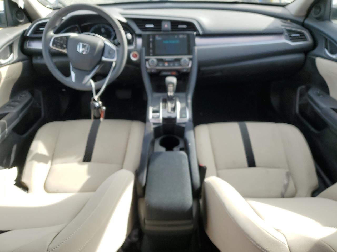 2016 Honda Civic - Image 8