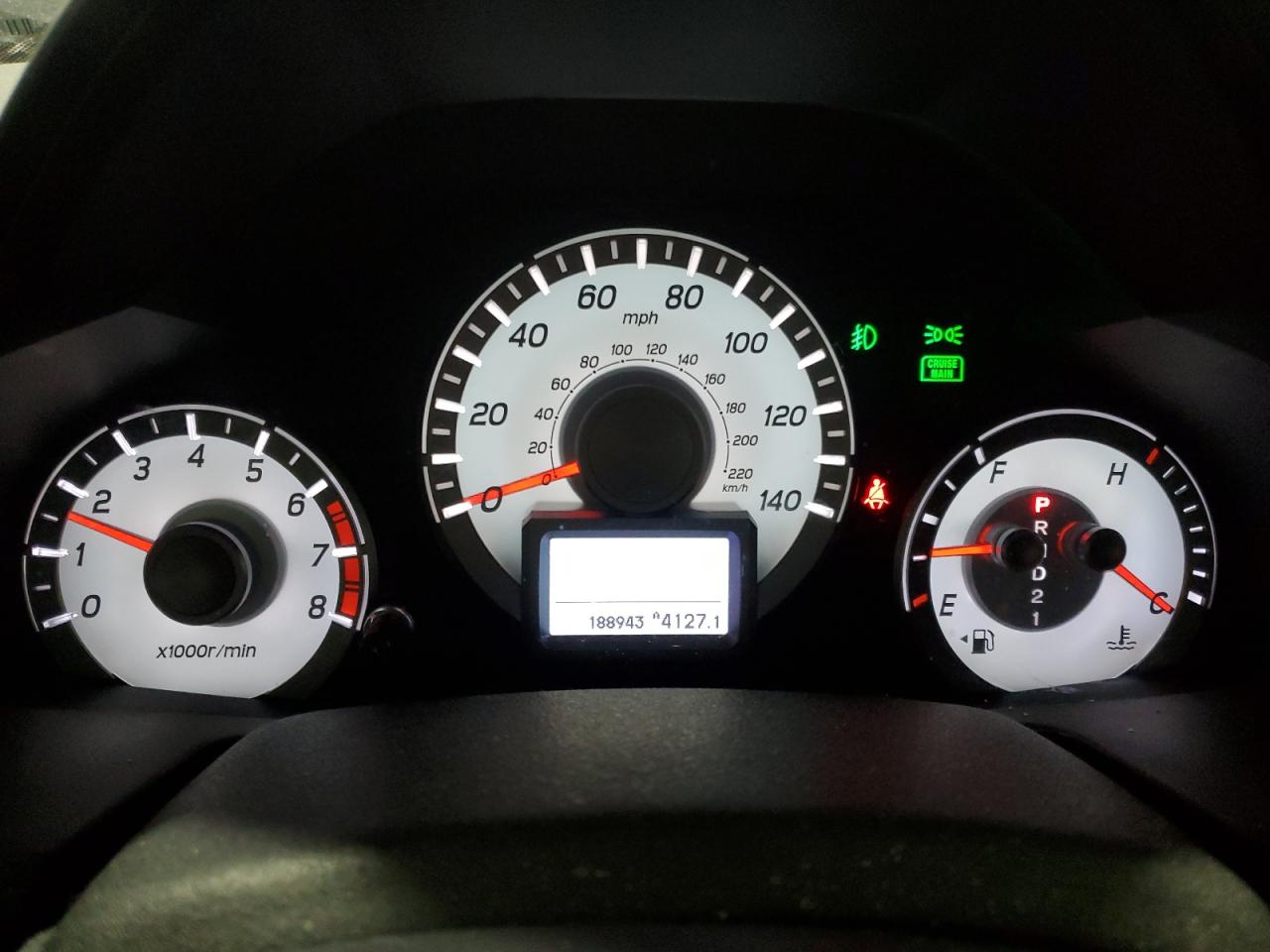 2014 Honda Pilot - Image 9