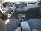 2019 Kia Sorento Lx за продажба в Sacramento, CA - Front End