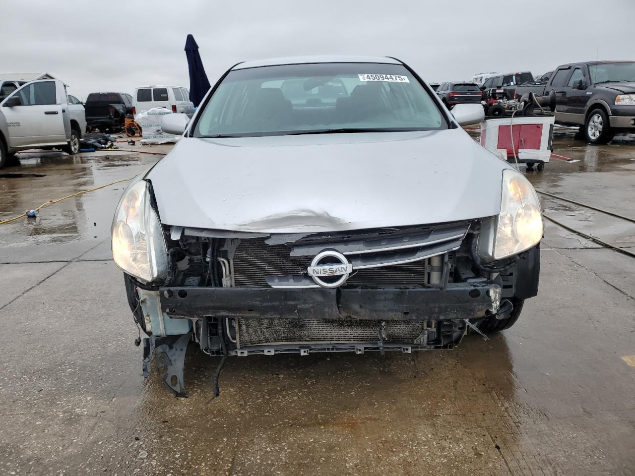 2010 Nissan Altima - Image 5