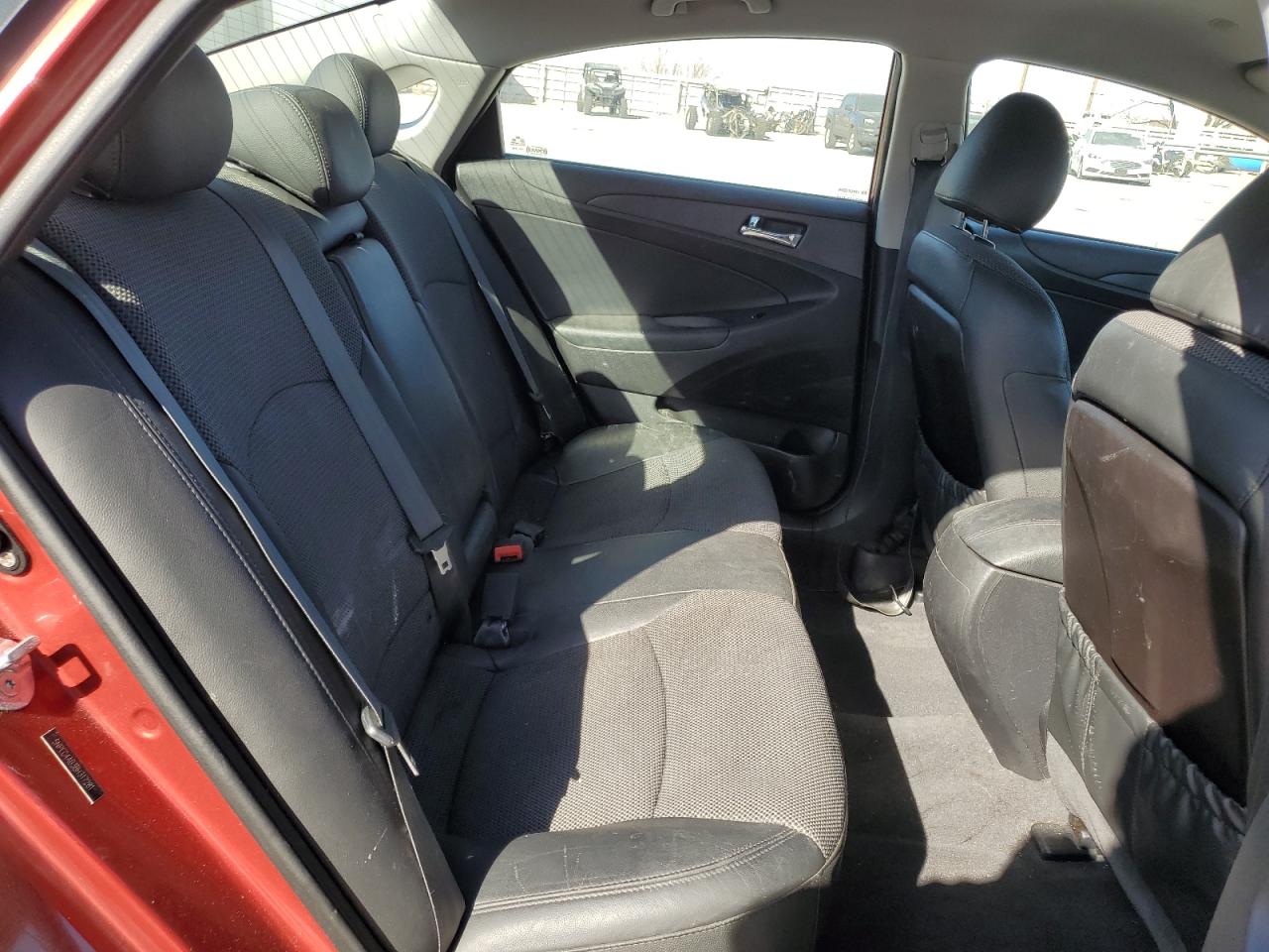 2011 Hyundai Sonata - Image 10