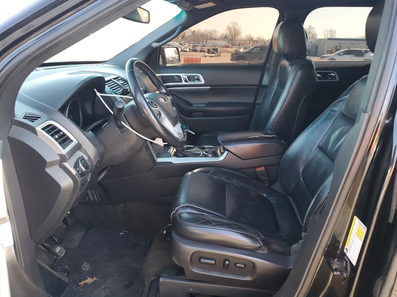 2013 Ford Explorer - Image 7