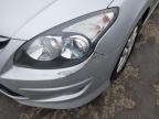 2010 HYUNDAI I30 COMFOR for sale at Copart WHITBURN